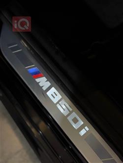 بي ام دبليو 8 الفئة